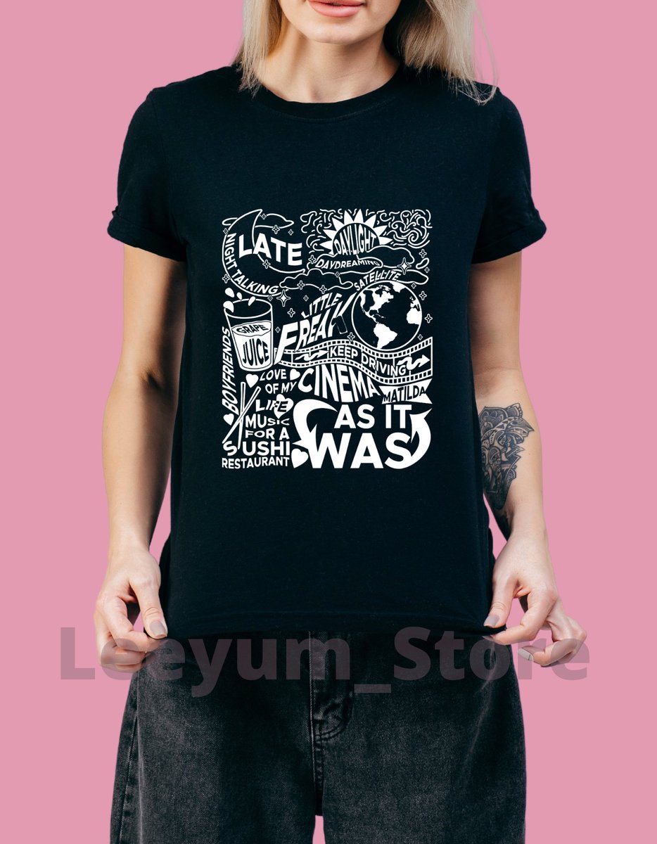 LeeYum Store tweet media