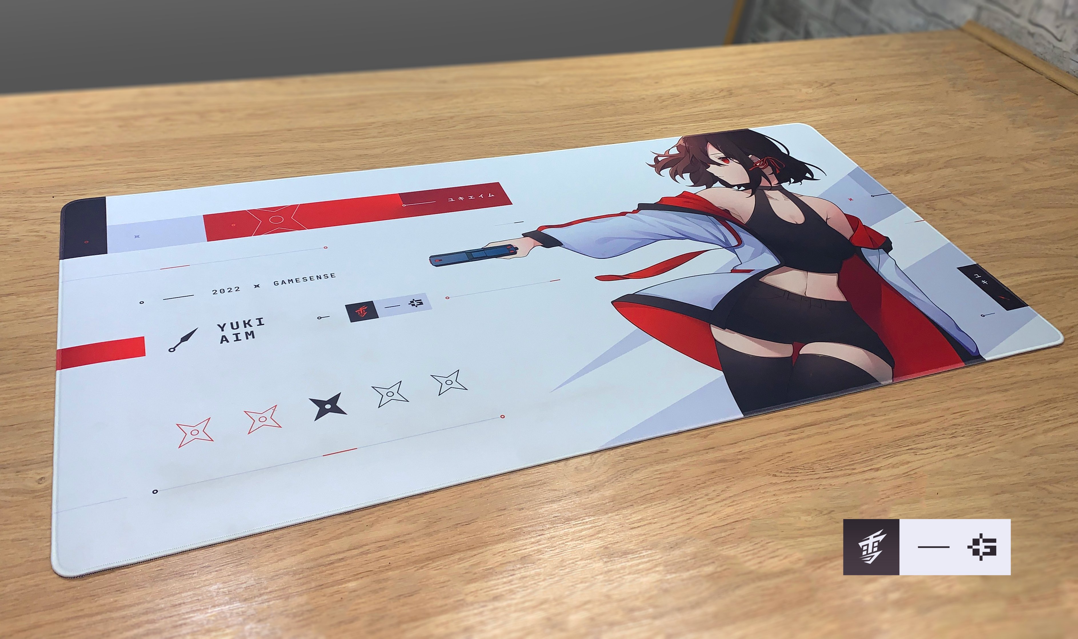 Yuki Aim x Gamesense Radar