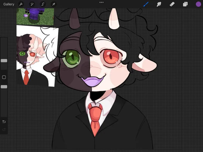 Goodnight wip!! 