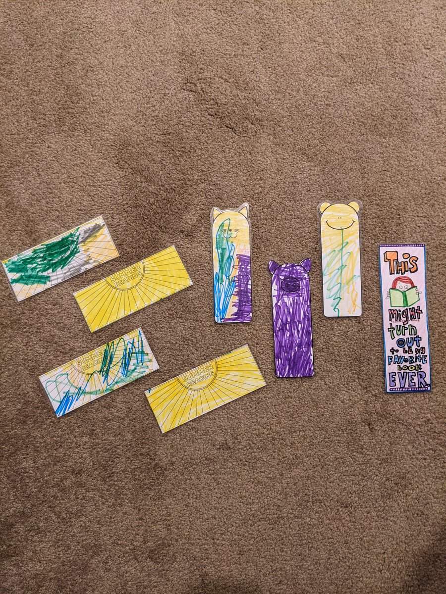 703 N 80th Library tweet media