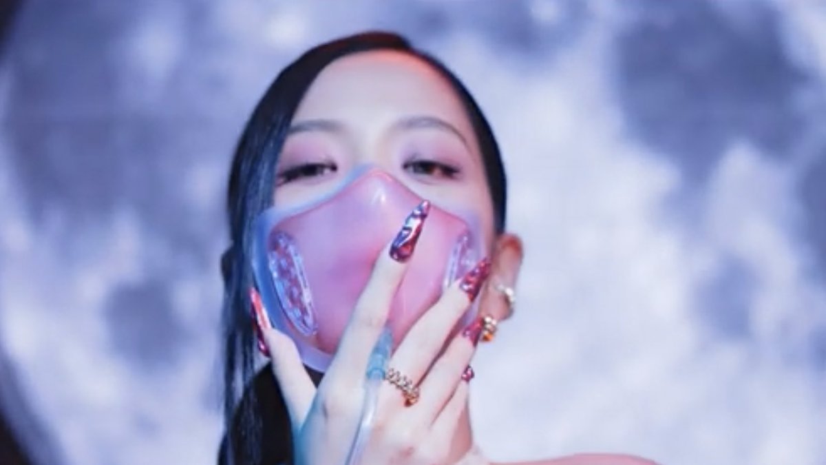 IgNacho000's tweet photo. BLACKPINK ESTA MÁS CERCA QUE NUNCA!!!!!!!!!!!!!!!!!
BLACKPINK PINK VENOM MV TEASER ES UNA OBRA DE ARTEE!!!! #BLACKPINK #PINKVENOM #BORNPINK #PinkVenomChallenge #PinkVenomteaser #KPOP #BESTGG #trend #2DaysToPINKVENOM #BLACKPINKatVMAs #VMAs QUE EMOCIÓN!!!!! I BRING THE PAIN LIKE! https://t.co/KRR5ovKdQb