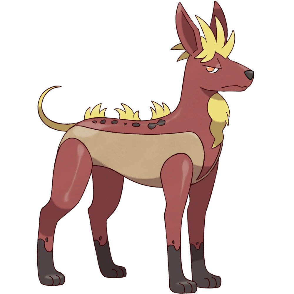 DarknWindie's tweet image. Dog