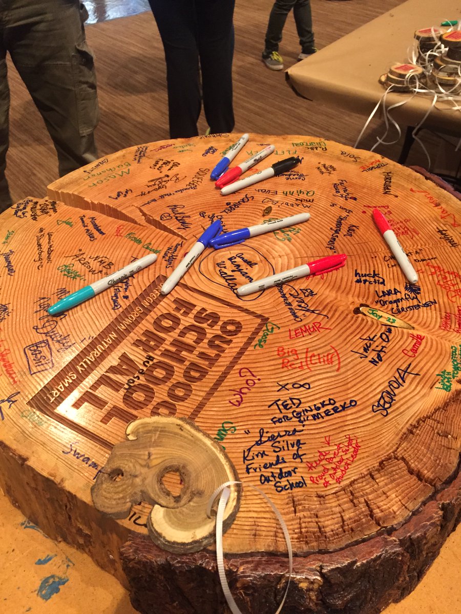 Gray Family Foundation tweet media