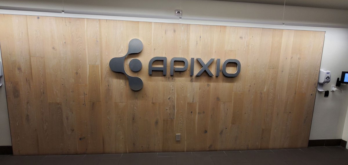 martinsign's tweet photo. Dimensional letters are a popular request. We can make your company logo in a variety of materials and finishes, to the dimensions you need. Send over your info via email for an estimate! https://t.co/dHc7nCOdK6