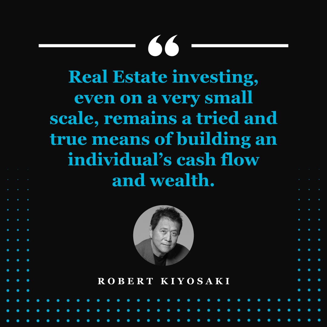 jono_shultz's tweet photo. Real estate investing can help diversify your existing investment portfolio and be an additional income stream. Also, many of the best real estate investments don’t require showing up at a tenant’s every beck and call. #realestateinvesting https://t.co/7NyAApMYR7