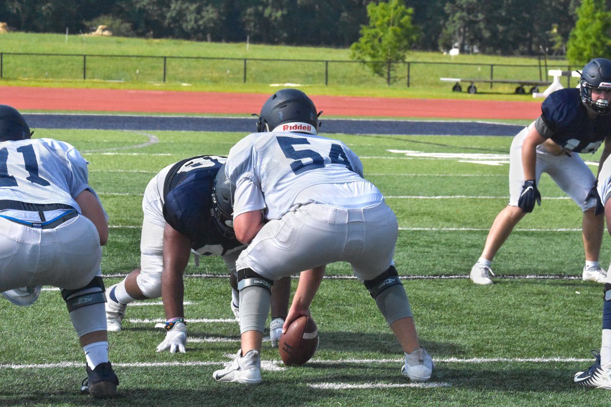 BerryFootball's tweet photo. Practice #6 ✅

#BUILD https://t.co/VU5nzZPgHV