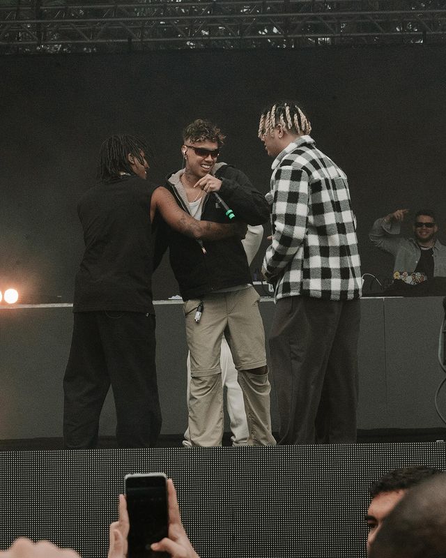 MATUÊ X TETO X WIU