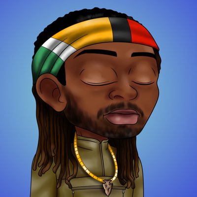 ONE MAN BANDIT tweet media