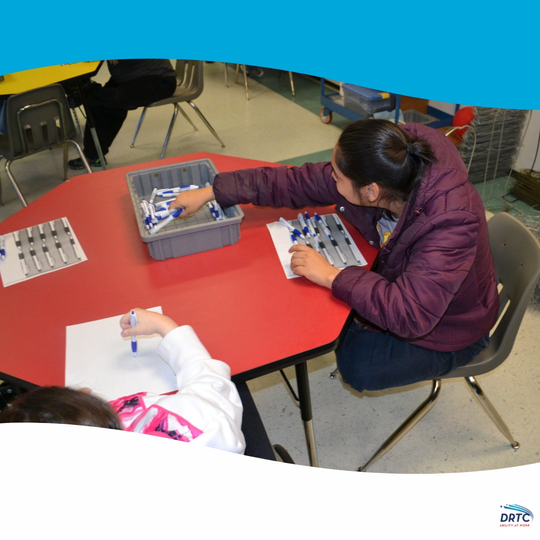 DRTCorg's tweet image. DRTC Special Needs Program participants take part in many activities including paid vocational training/subcontract work, job skills, exercise, leisure activities and community field trips!

drtc.org/programs/speci…
#DRTC #AbilityAtWork #SpecialNeedsProgram