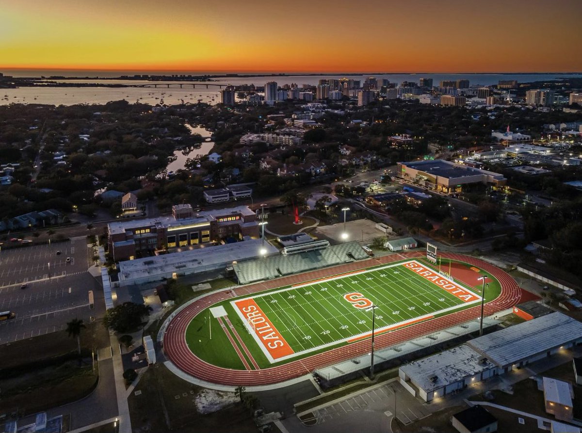 Come on out to the house Coach E named the Bodega this Friday at 7:30PM as the Sailors take on a great test in <a href="/TC_Football/">Tampa Catholic Football 🏈⚔️</a> for the week 0 game