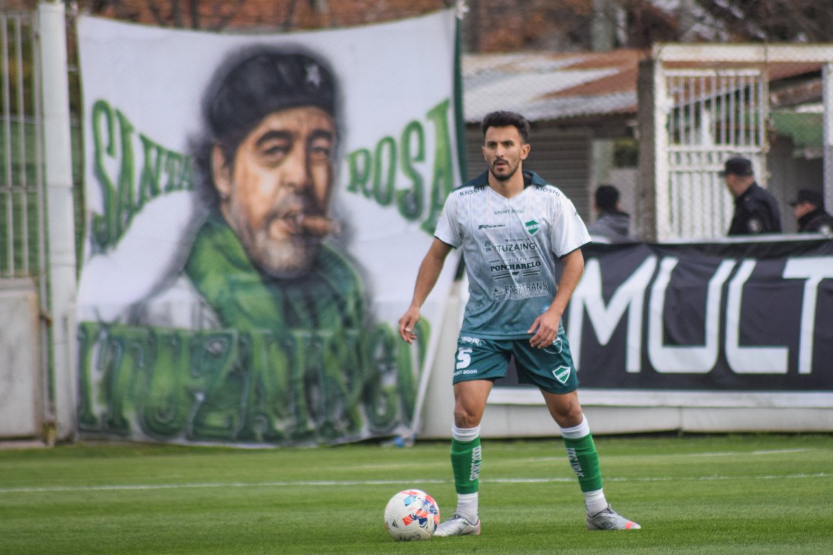 ¡ESTA NOCHE! 📻🎙️

#21hs tendremos un nuevo programón, con toda la actualidad del C.A.#Ituzaingó. La victoria en la barranca quilmeña, las últimas novedades, mas la palabra de Pablo Despósito.Todo, en AM 1460 y por nuestro #facebook LA VOZ DEL LEÓN.

📸<a href="/ItuzaingoPrensa/">Club Atlético Ituzaingó</a>