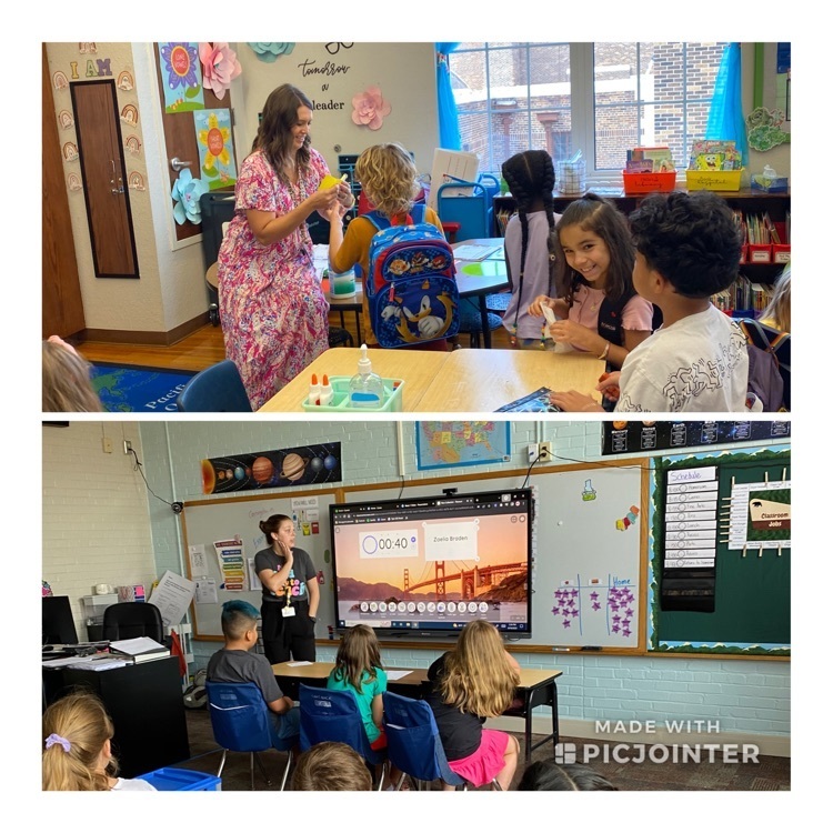 Caldwell Arts Academy on Twitter "Our new elementary Star Teachers