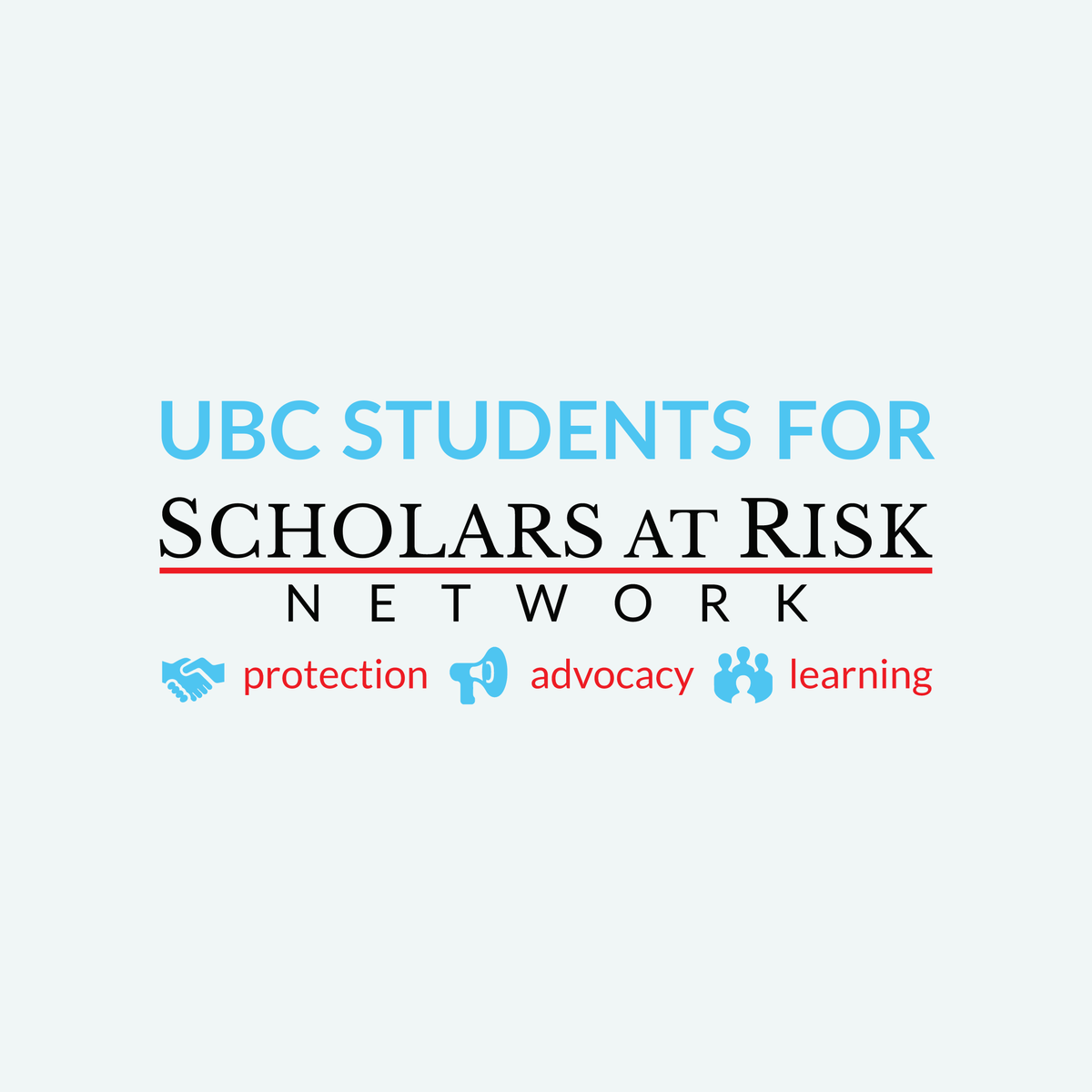 UBC_SAR's tweet photo. Our social media accounts are undergoing some changes! This account will now be called ubc_sar and focus on student advocacy for Scholars at Risk. The UBC Human Rights Collective (HRC) is moving to a separate channel; please follow us @ubc_hrc to stay up to date with the UBC HRC! https://t.co/1HDaSk6ccW