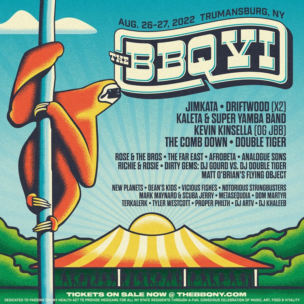 The BBQ VI Festival in Trumansburg NY ! thebbqny.com  

<a href="/Jimkatamusic/">Jimkata</a> <a href="/GrassRootsFest/">GrassRootsFest</a> <a href="/thefareastnyc/">The Far East</a> <a href="/TheCombDown/">The Comb Down</a> <a href="/Driftwoodband/">Driftwood</a> #ithaca #kevinkinsella #twithica <a href="/ithacajournal/">IthacaJournal</a>