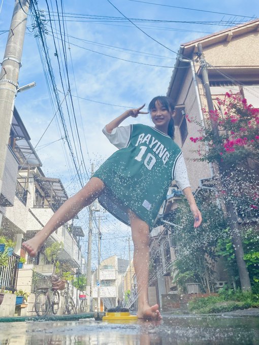 Twitterのコスプレ画像29