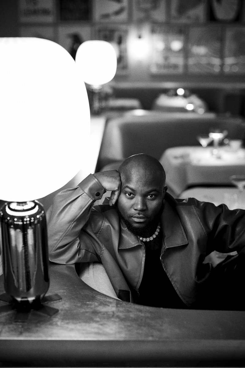 SikaEnda's tweet photo. Happy Birthday to our broski 5⭐️ @IamKingPromise #KingsDay https://t.co/pTfmxVbZeI