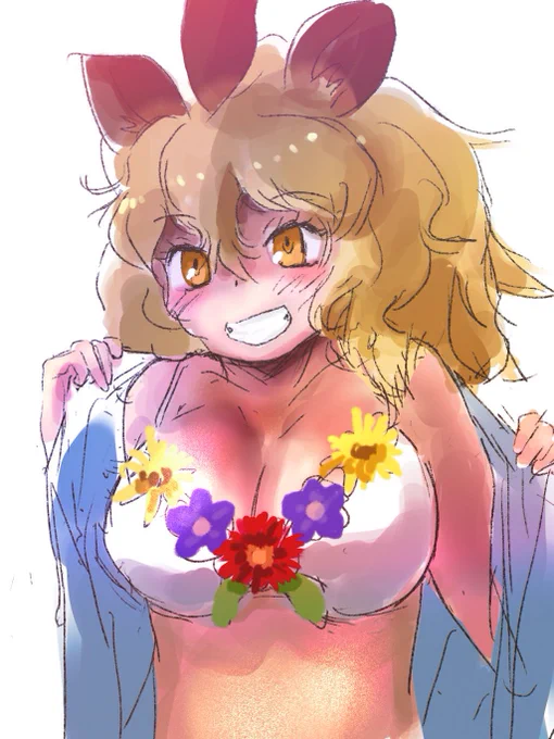 ライオンさん 