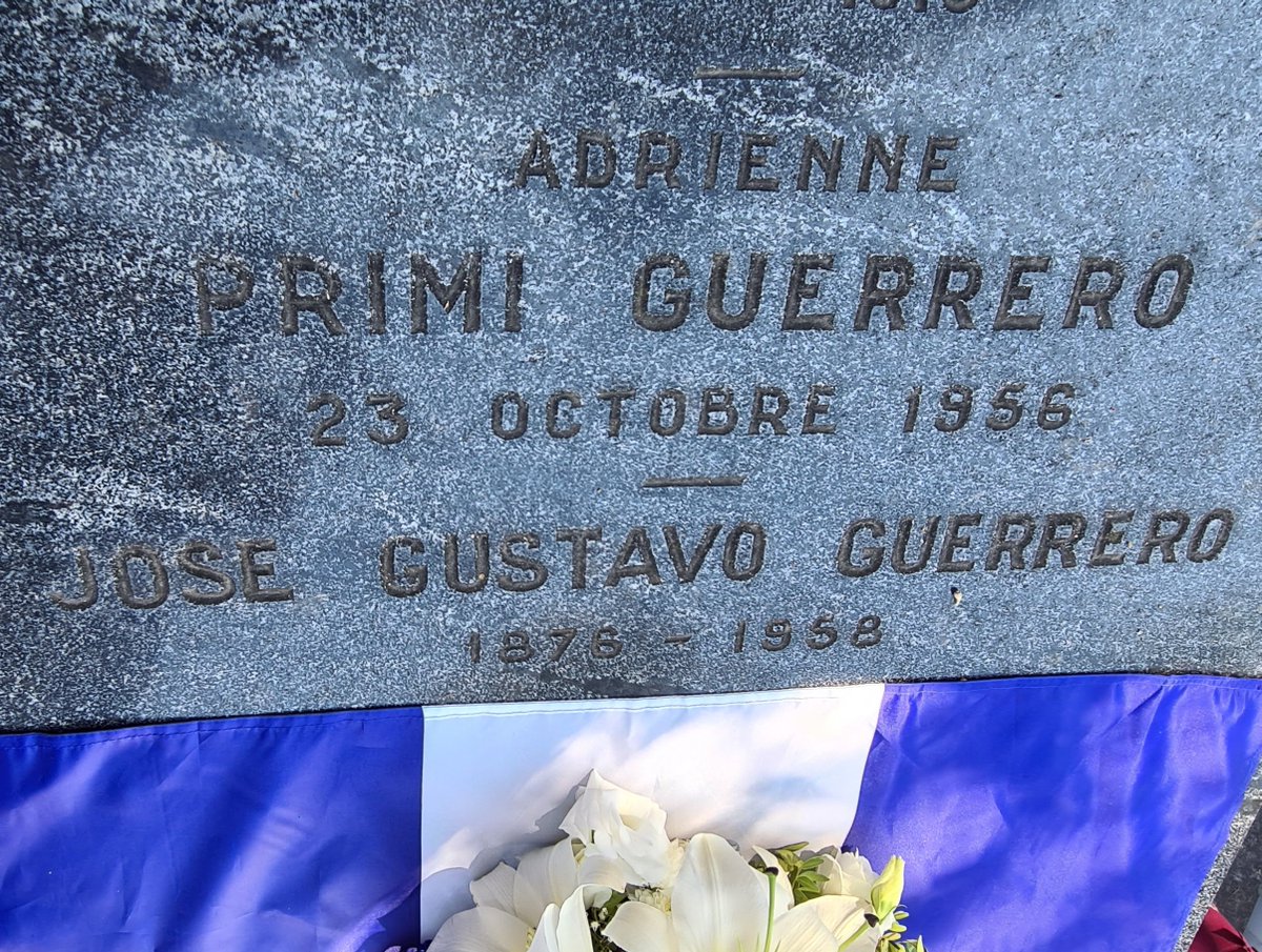 José Miguel Arévalo tweet media