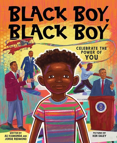 Drewred_'s tweet photo. Everyone that has a son. Go purchase my uncles new book on Amazon. Make sure you leave a review. I promise you won’t regret it. 

https://t.co/6ibRv9sORU https://t.co/gCyQwv6Y23