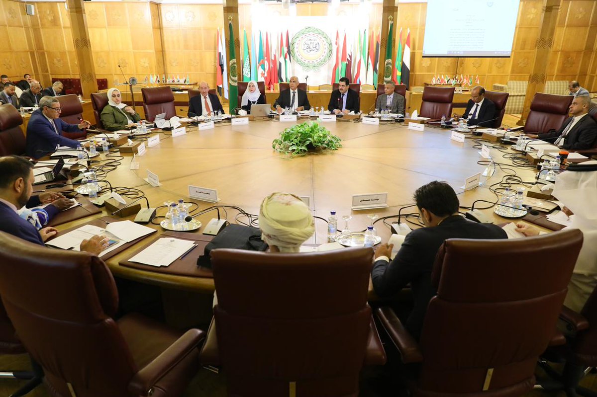 المغيرة: رئيس الفريق الفني السعودي التفاوضي لقواعد المنشأ يؤكد أهمية تراكم المنشأ للسلع في تحقيق التكامل الصناعي العربي ushayqer.com/?p=31432