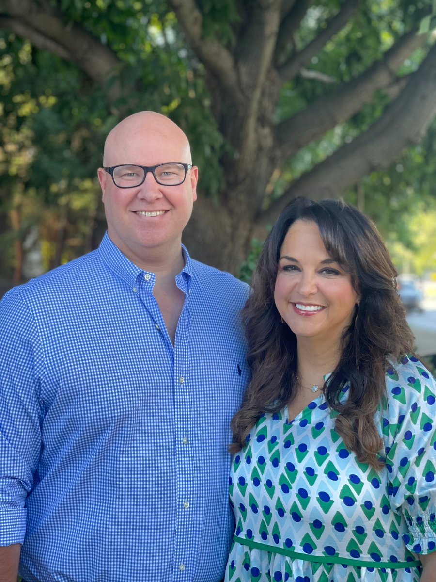 What a great ride we are on. 19 years and going strong. Love ya <a href="/JenNimePalumbo/">Jennifer Palumbo</a>!