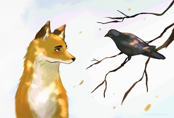 `Only true love can break the curse and make you human again'  #atsuhina #haikyuu 