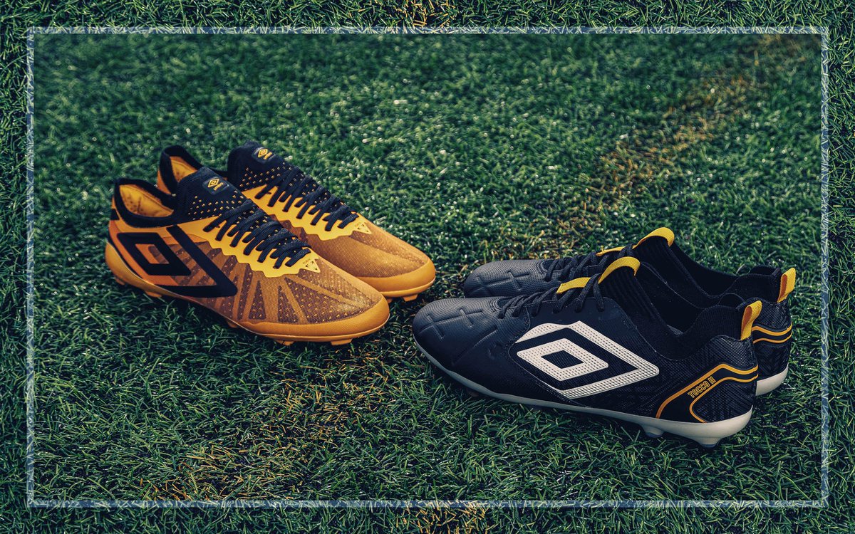 UmbroBrasil's tweet photo. Velocita ou Tocco, qual a ideal para o seu jogo?
#umbro #futebol #chuteiras #velocita #tocco2 https://t.co/mfx2MWRMox