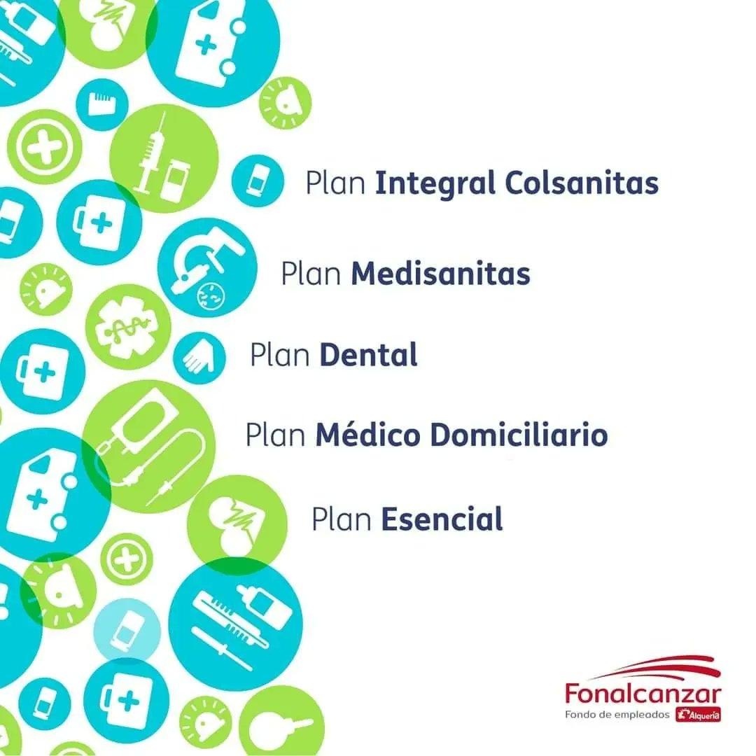 Fonalcanzar_'s tweet photo. Conoce los beneficios que tenemos para ti y tu grupo familiar, ¡Pregunta ahora! 💯🧑‍⚕️ #YoSoyFonalcanzar 🤍♥️ https://t.co/Zy9tFMTpjB