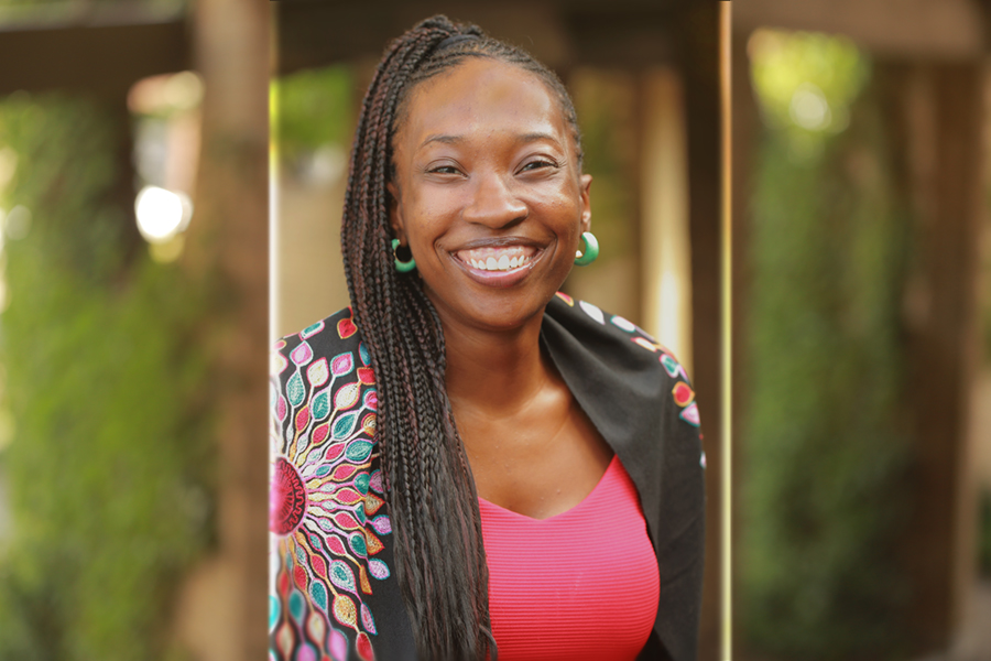The Village of #OakPark's commitment to racial equity is taking a significant step forward with the arrival of Danielle Walker, Ph.D., in the newly created role of Chief Diversity, Equity &amp; Inclusion Officer. Find more information about Dr. Walker at oak-park.us/chiefDEIofficer