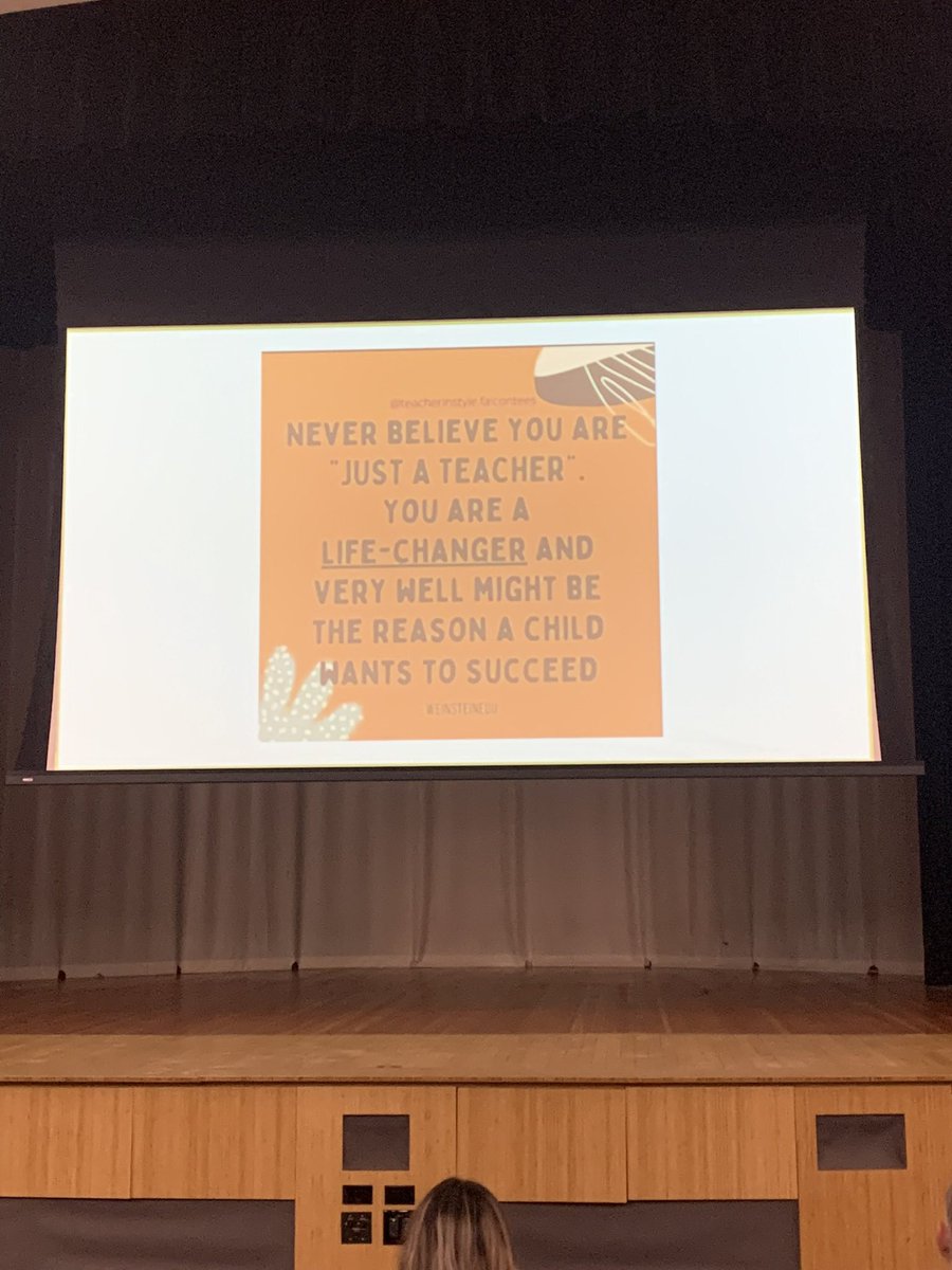 Miss Klingler tweet media