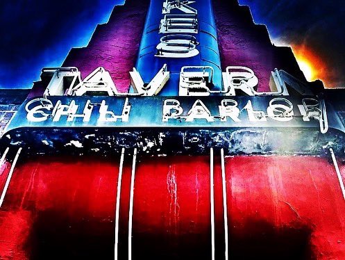 mikechiliparlor's tweet photo. We are going to keep reminding you. August 100 Year Blow Out Bash in the Chili Bowl. Saturday Aug 22, 2pm-close. 2 Bands, DJ, Great Beer and Cocktails. Cover charge $5 before 5pm and $10 after 5pm. https://t.co/MIzqbETsna