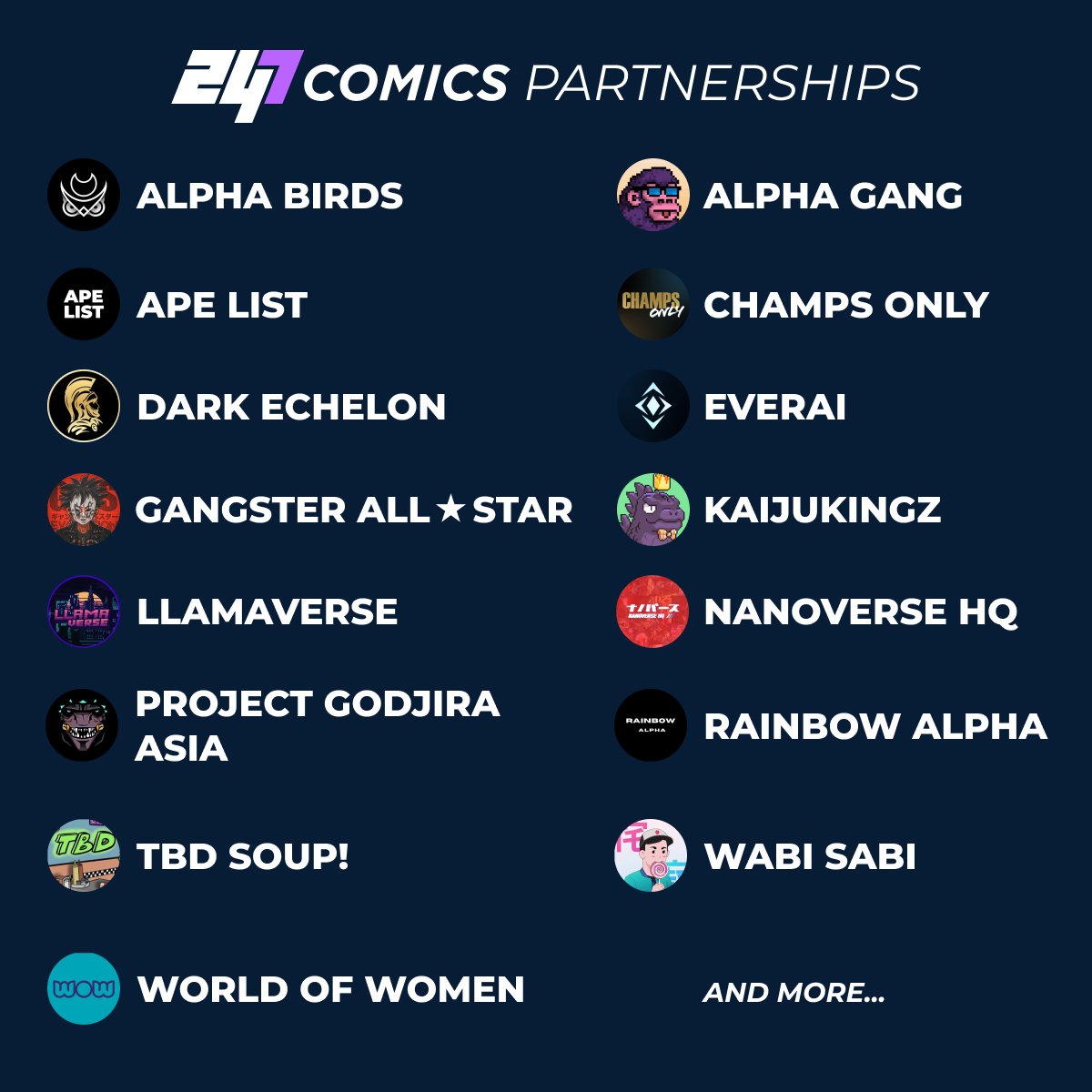 247 Comics Giveaways tweet media