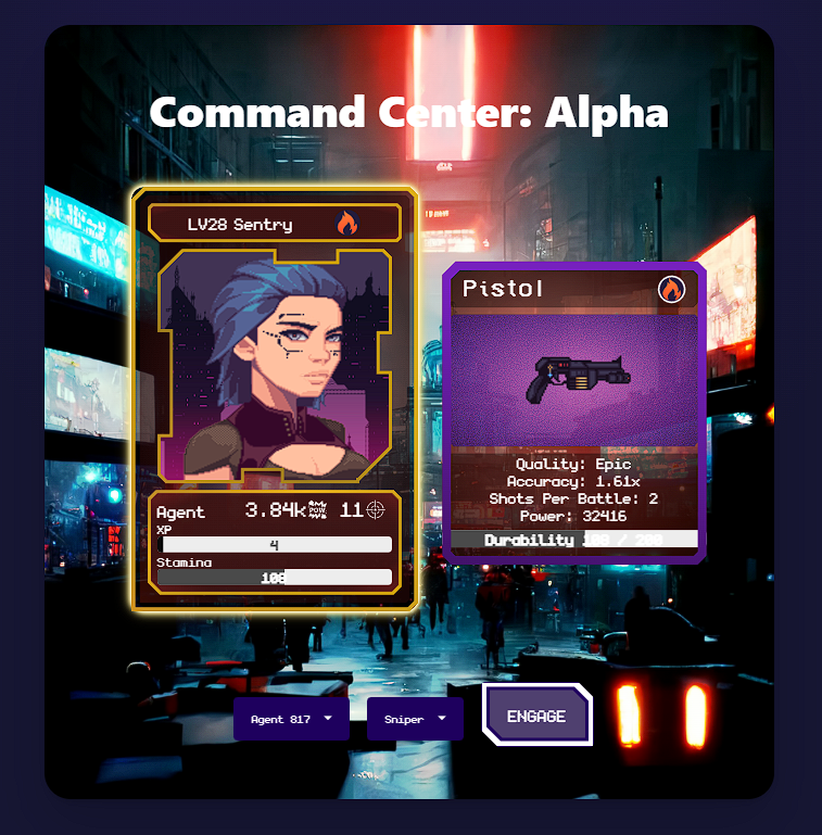 CipherShooters Official tweet media