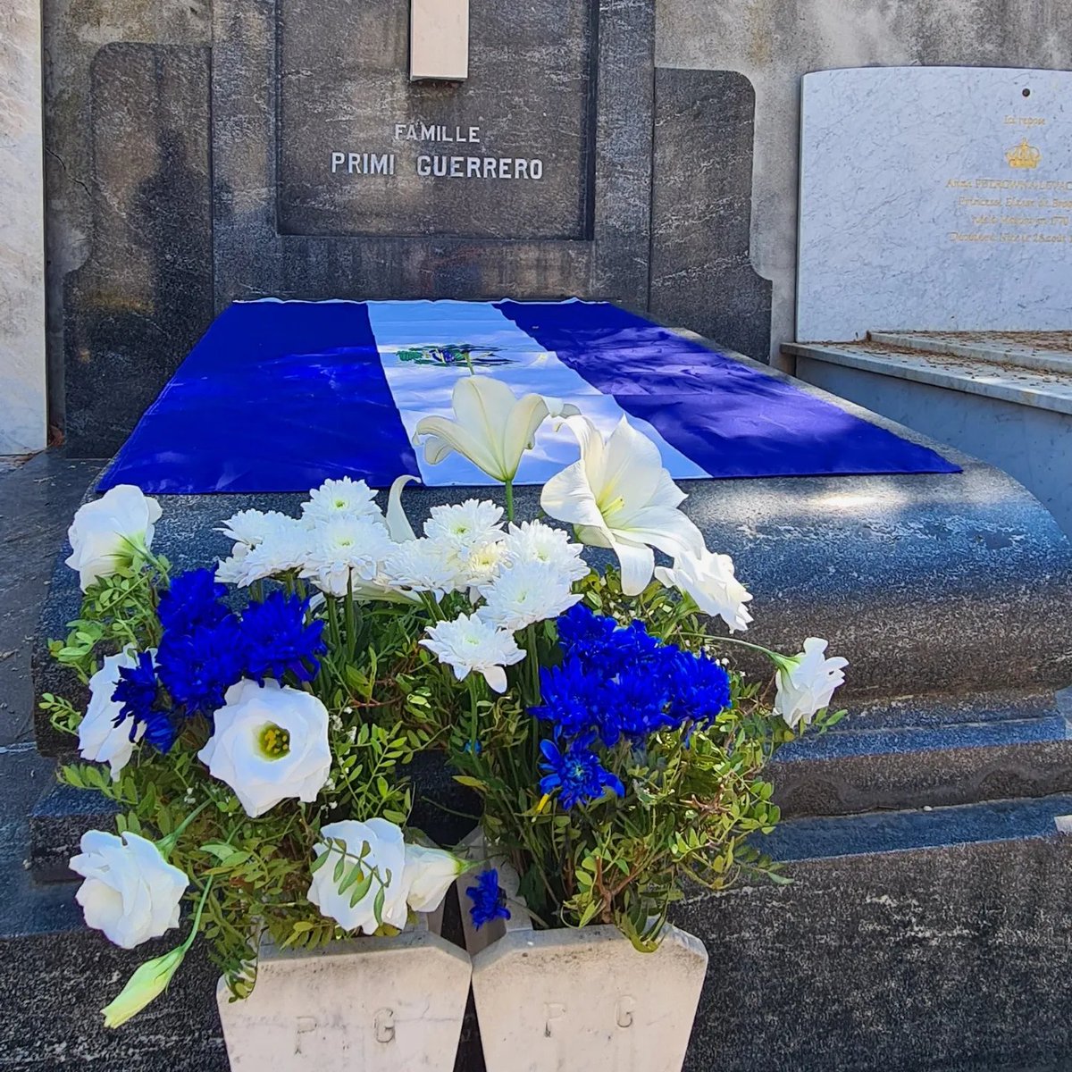 José Miguel Arévalo tweet media