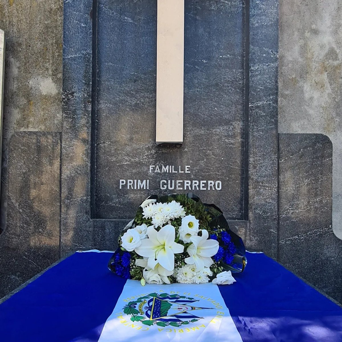 José Miguel Arévalo tweet media