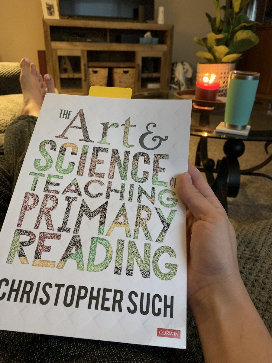 Finally got my hands on a copy!!😋Gearing up for September — Grade 1 here we come