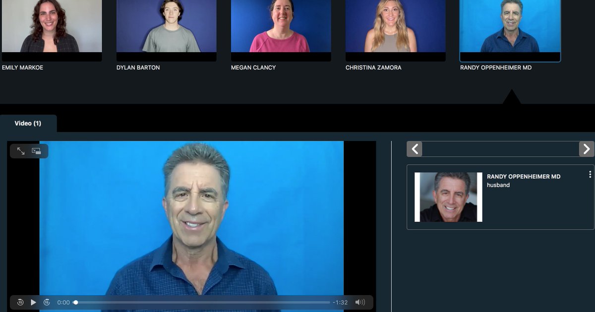 classesbylaurie's tweet photo. A big CONGRATS and HAVE FUN on your commercial shoot #RANDYOPPENHEIMER

#congrats #hedidit #bookedit #commercials #commercialclasses #virtualauditions #selftapes #theauditionisthejob #theshootisthereward #actors #talent #castingdirector 
#commercialclassesbylaurierecords #beready https://t.co/UJoFeXEH0c
