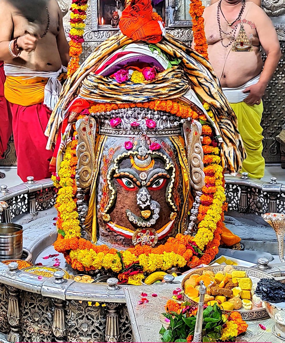 12 Jyotirlingas Of Mahadev tweet media