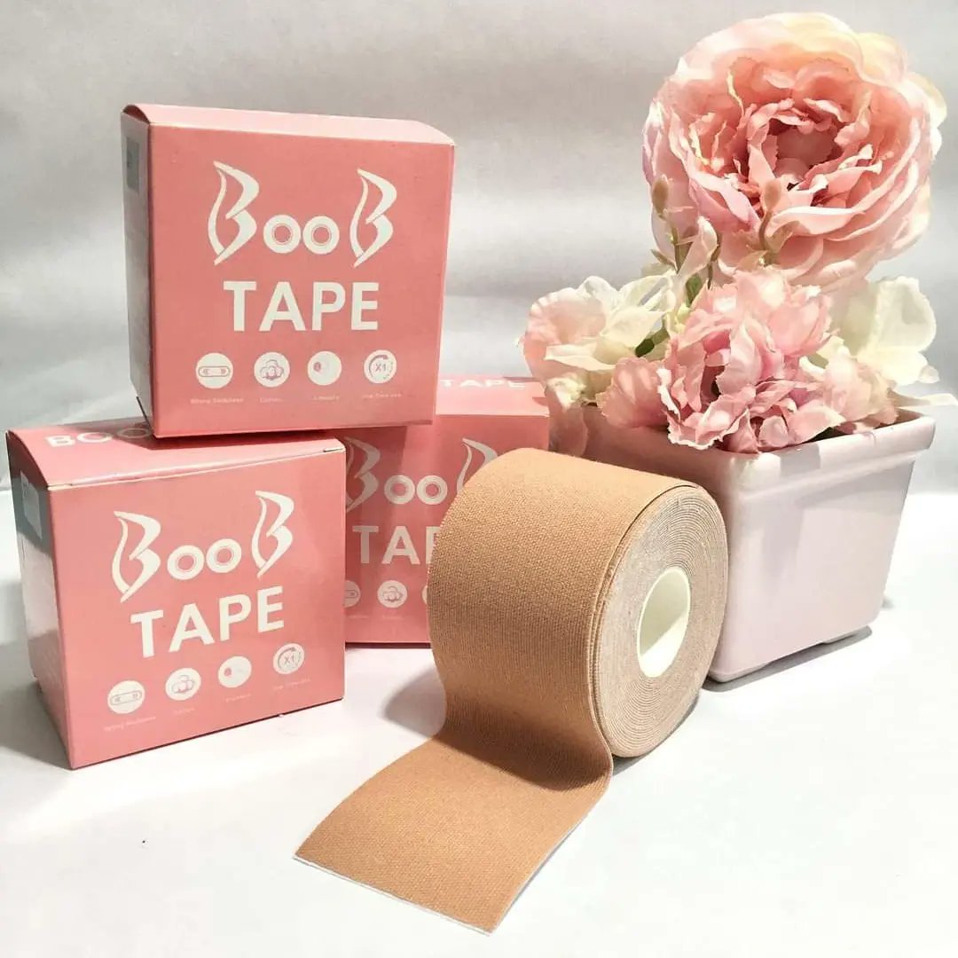XoeExotik's tweet photo. Cinta Bob tape 🌟 $120 ✨😍 
La tenemos disponible en beige, café y negro 🙋 súper resistente al agua, el rollo es de 5mts 👌 
.
Enviamos a domicilio el viernes con costo extra! ⭐⭐⭐ https://t.co/irNlvSHphm