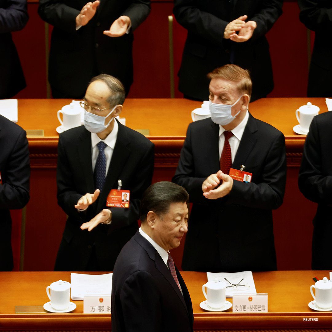 美国之音中文网 tweet media