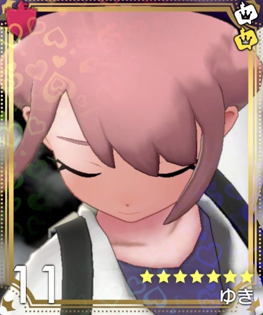 仲間大会のtwitterイラスト検索結果