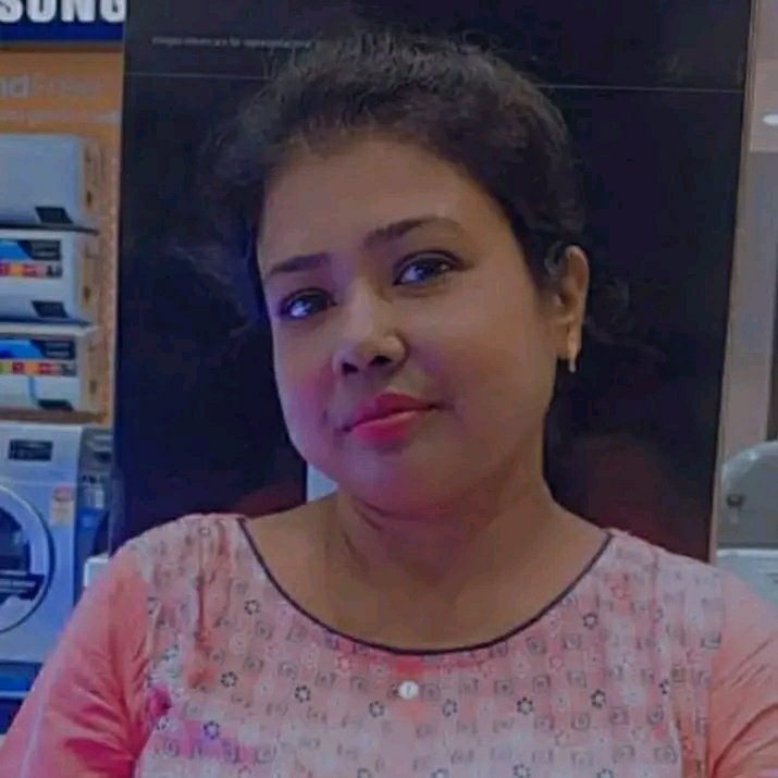 jana_subhra's tweet photo. #NewProfilePic https://t.co/S48LXQs3qy