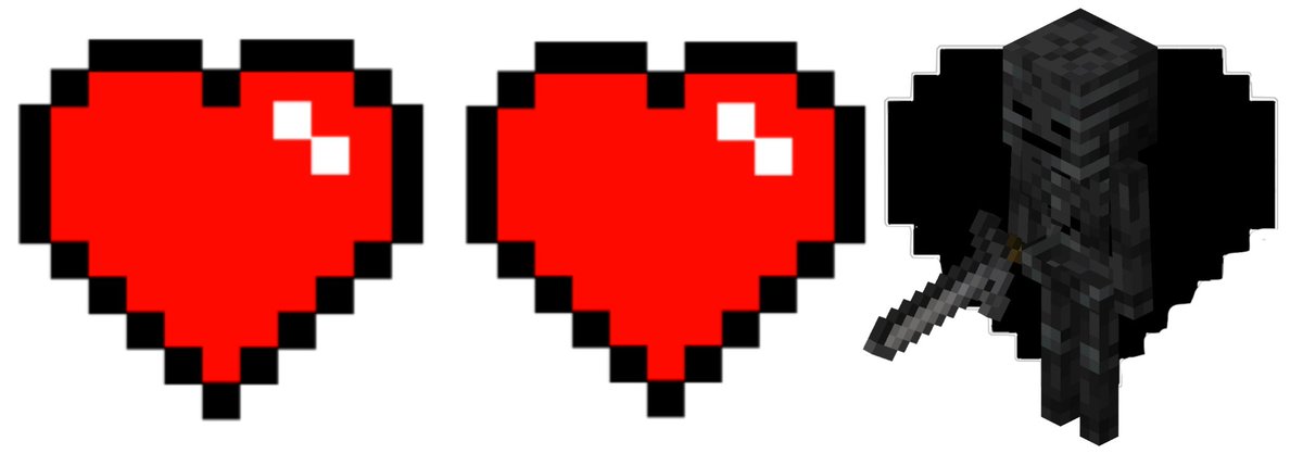 1M0V3R_B's tweet photo. [1M0V3R was slain by Wither Skeleton]

𝗩𝗶𝗱𝗮𝘀 𝗰𝗮𝗻𝗼́𝗻𝗶𝗰𝗮𝘀 𝗿𝗲𝘀𝘁𝗮𝗻𝘁𝗲𝘀: 𝟮 https://t.co/c6HcfRw5hS