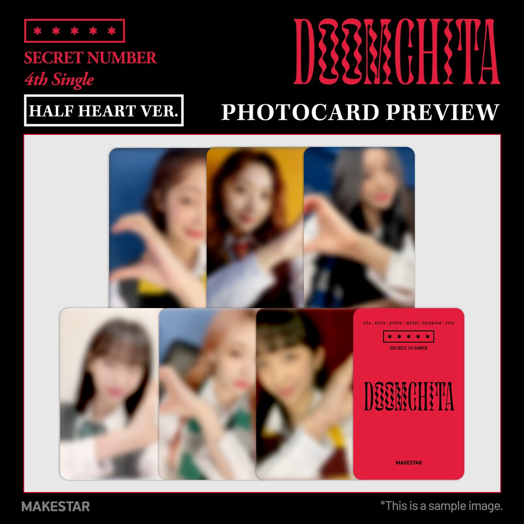watcher_daily's tweet photo. karena lolos beberapa fansign 😵💫😁, ada tambahan set POB ini, edisi Hogwarts #LASTSTOCK
210K, DP minimal 50K
✨️ khusus yg pernah join open sharing di ane, bisa keep tapi pasti take (tanpa DP)
✅️ JINNY
✅️ DITA
✅️ LEA
✅️ MINJI
✅️ ZUU
✅️ SOODAM
@5ecretNumber https://t.co/sx8zjIL1VH