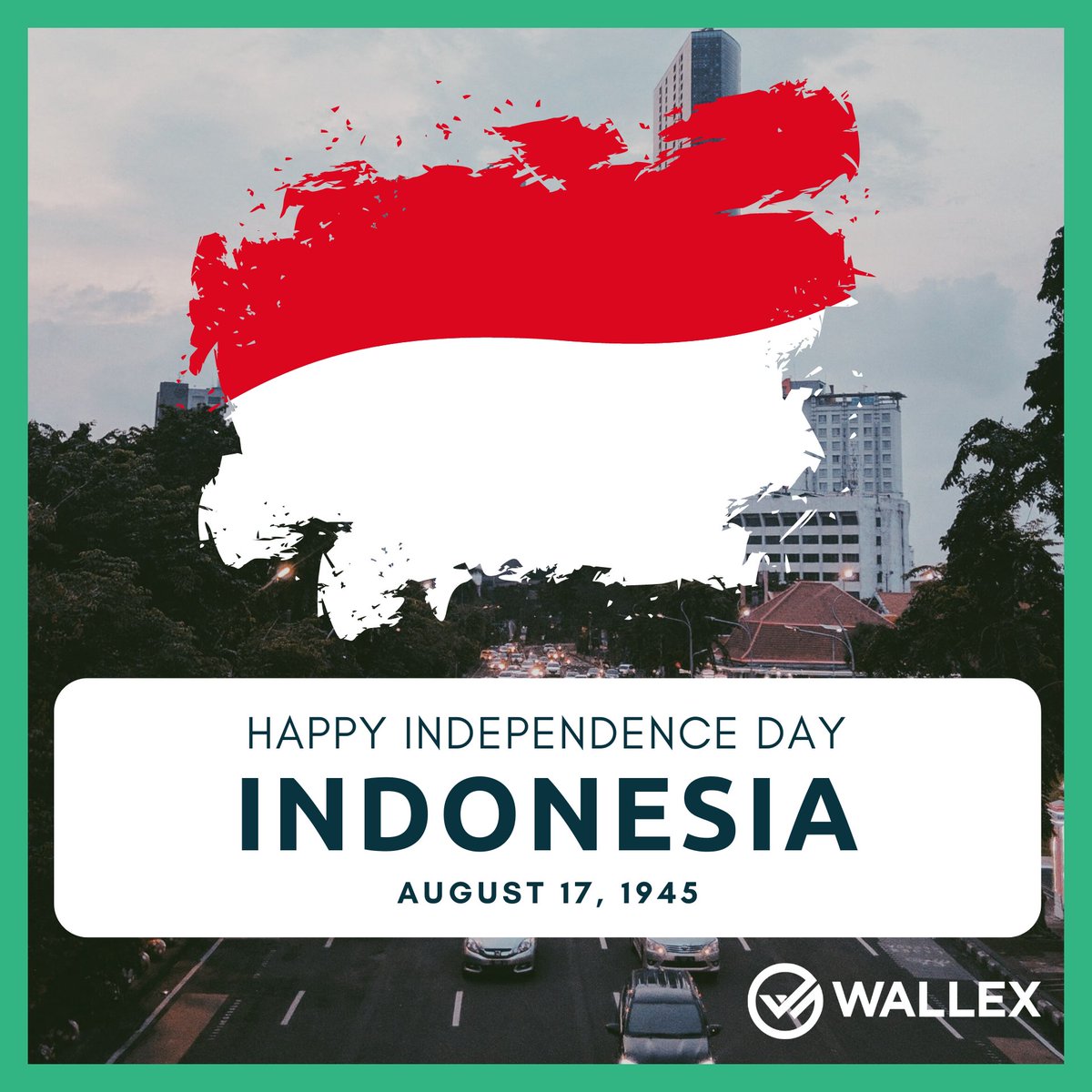 Wallex Global tweet media