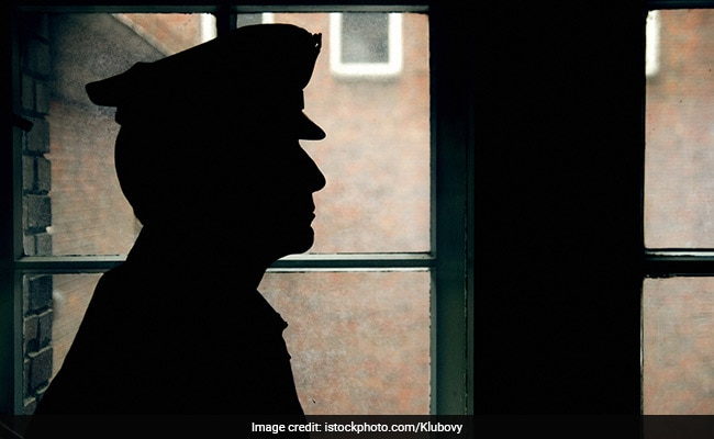 ndtv's tweet photo. 6-Year-Old Girl Raped, Murdered In Haryana, Accused Arrested: Cops https://t.co/s0vZGnqnzQ https://t.co/CfX0GnM80S