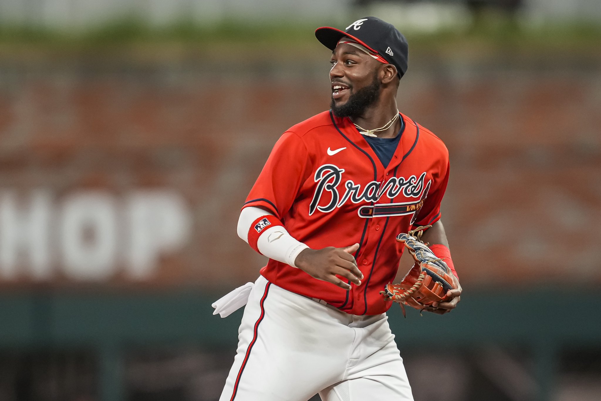 Braves Sign Michael Harris To Eight-Year Extension - MLB Trade Rumors