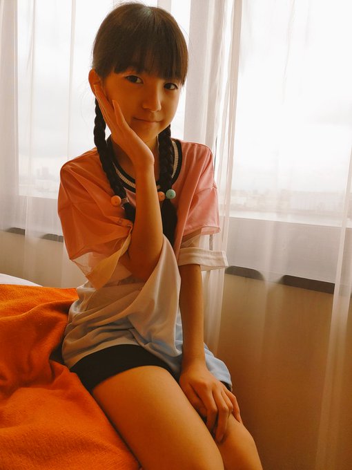 Twitterのコスプレ画像27