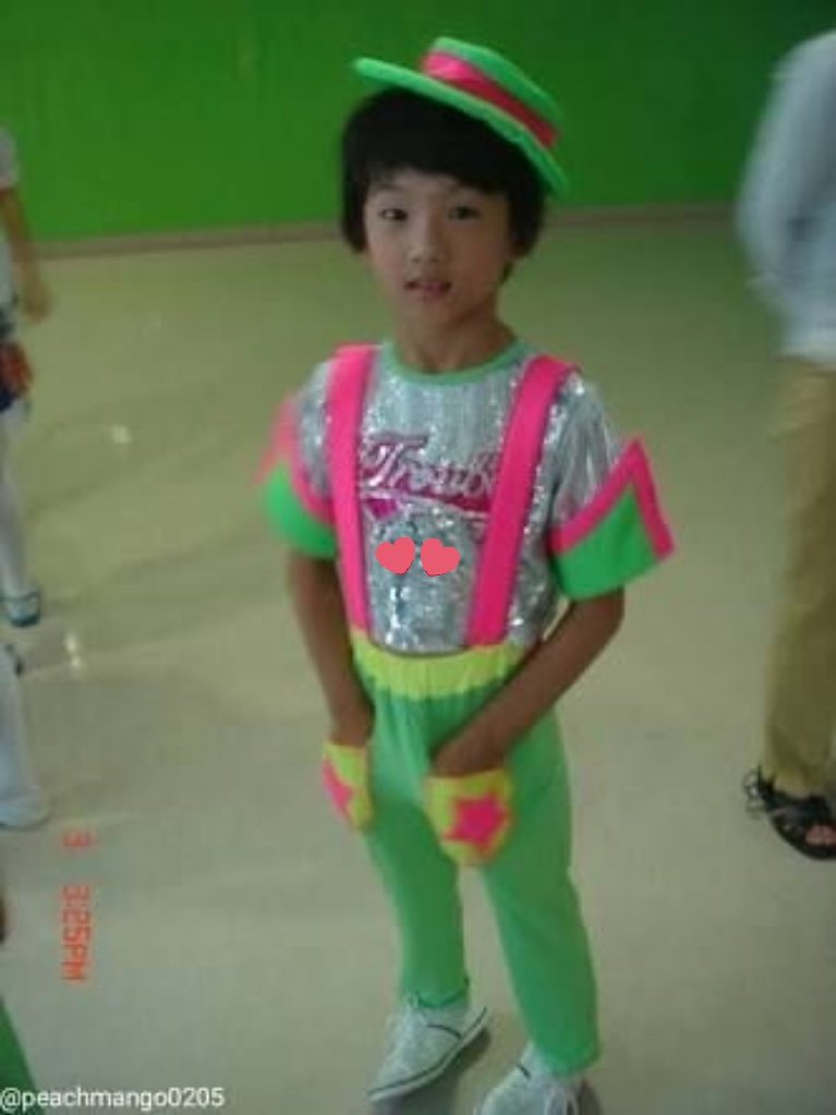 NcTzen_rare's tweet photo. Rare PIC ♡

#JISUNG #NCTDREAM https://t.co/jGkXQltjA8