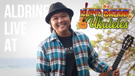 Ukulele Underground tweet media